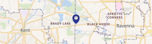 Vacant Parcel Near Retail Center