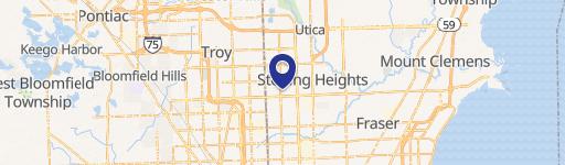 Sterling Heights Land For Sale