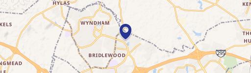 Class A Office Space Available