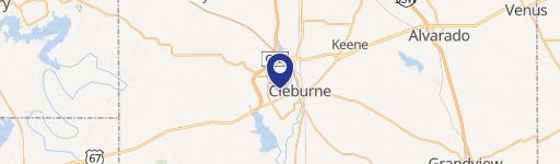 Cleburne Investment Property For Sale