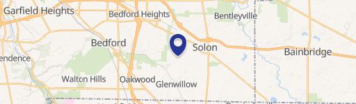 Solon Industrial Area Office/Warehouse