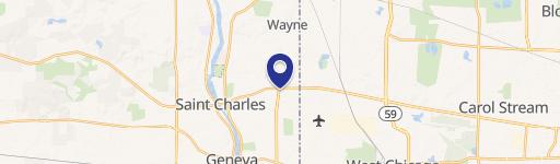 Retail Space in St. Charles