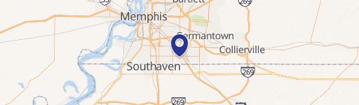 Memphis Industrial Space Available