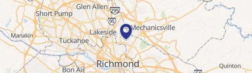 Richmond Industrial Park Multi-Tenant Space