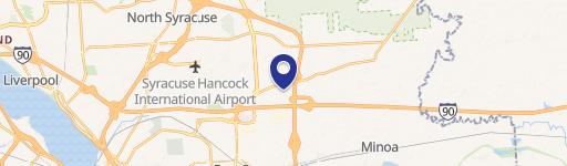 New Development Opportunity in Syracuse