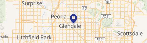 Retail Space with High Visibility