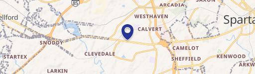 Industrial Warehouse Space Available