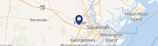 New Savannah Warehouse Delivering Soon