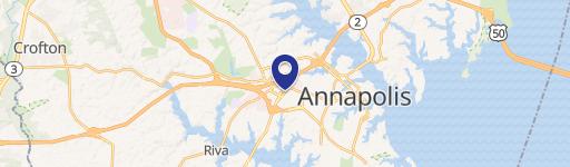 Annapolis Office Space For Rent