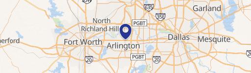 Retail Space in Arlington, TX