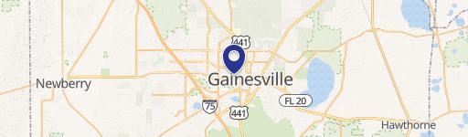 Office Space Near University of Florida