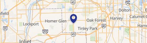 Medical Office in Park Setting