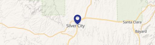 Retail Space in Silver City