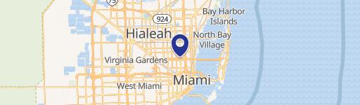 Miami Office Space For Rent