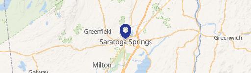 Saratoga Springs Corner Office Space