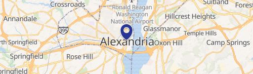 Office Space in Alexandria, VA