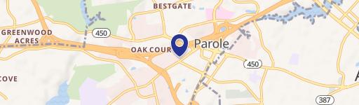 Annapolis Office Space For Rent