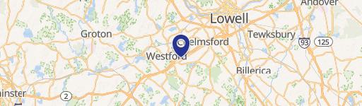 Westford Office Sublease Opportunity