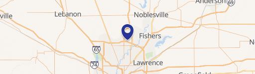 Prime Indianapolis Redevelopment Opportunity