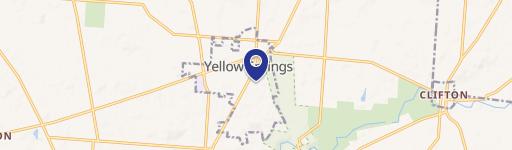 Mixed-Use Development in Yellow Springs