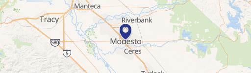 Modesto Office Space For Rent