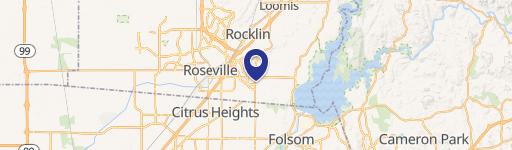 Retail Space in Roseville Center