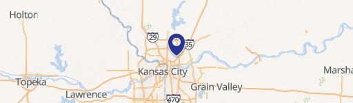 Residential Land in Kansas City