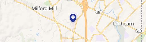 Office Space in Windsor Mill