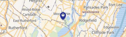 Industrial Space for Sublease