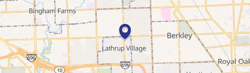 Office Space in Lathrup Village