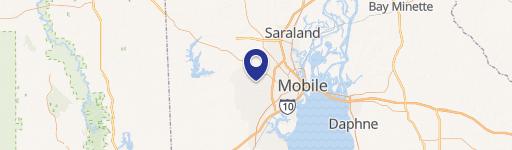 Prime Retail Space in Mobile