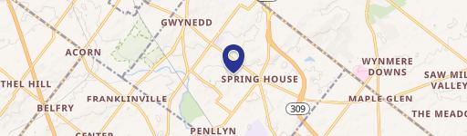 Retail Space Near Montgomery Mall