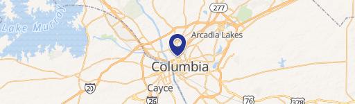 Office Space in Columbia, SC