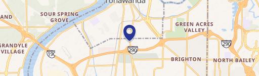 High-Traffic Retail Space Available