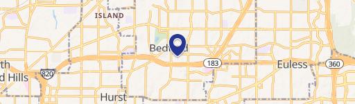 Modern Office Space in Bedford