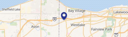 Westlake Retail Space Available