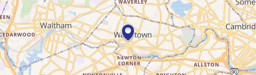 Watertown Retail Space For Rent