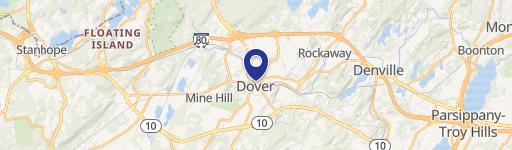 Move-in Ready Office Space