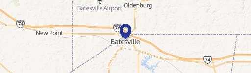 Industrial Warehouse Space Available