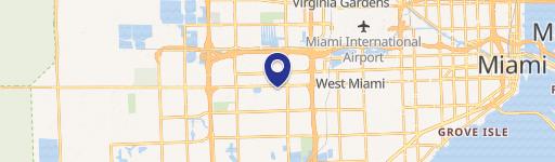 Doral Industrial Warehouse with Exposure