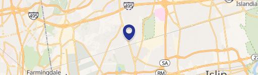 Retail Space Near Deer Park