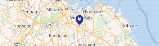 First Class Office Building