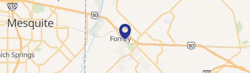 Forney Medical Plaza Office Space