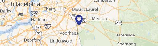 Iconic South Jersey Office Park