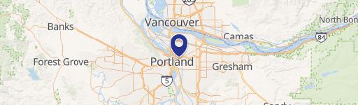 Portland Office Space Available