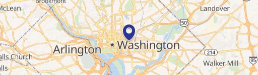 Capitol Crossing III Office Space