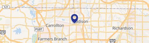 Addison Flex Space Available