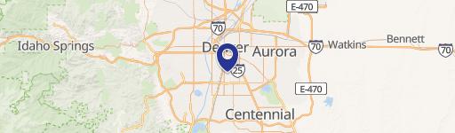 Retail Space in Denver