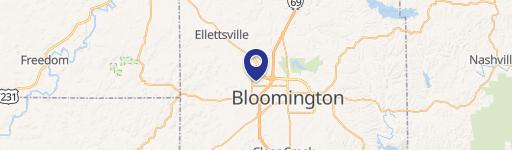 Spacious Office Space Available