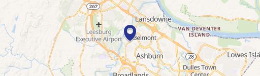 Retail Space in Growing Area